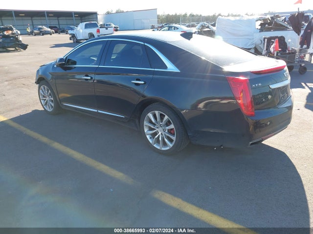 Cadillac XTS LUXURY 2017 2G61M5S31H9110265 Image 3