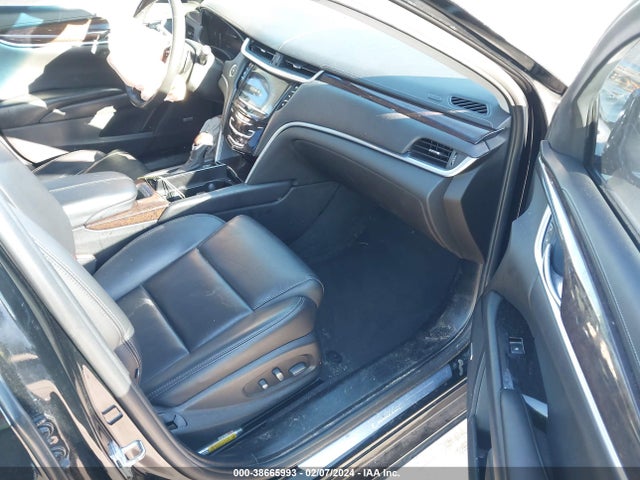 Cadillac XTS LUXURY 2017 2G61M5S31H9110265 Image 5