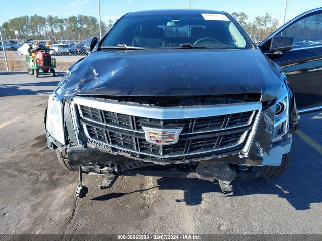 Cadillac XTS LUXURY 2017 2G61M5S31H9110265 Image 6