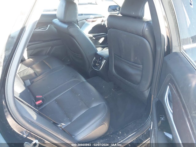 Cadillac XTS LUXURY 2017 2G61M5S31H9110265 Image 8