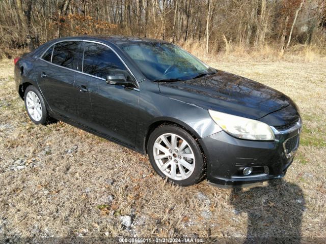 1G11E5SLXEF260168 auction archive image