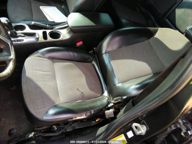 1G11E5SLXEF260168 Chevrolet MALIBU 2LT