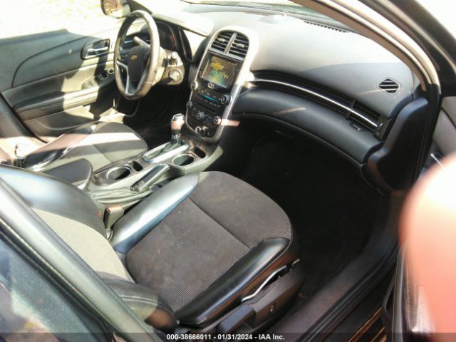 1G11E5SLXEF260168 Chevrolet MALIBU 2LT