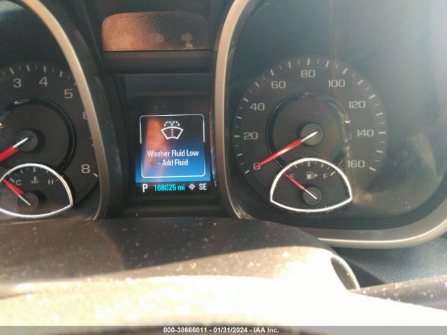 1G11E5SLXEF260168 Chevrolet MALIBU 2LT
