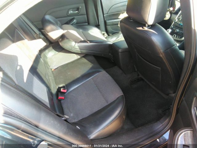 1G11E5SLXEF260168 Chevrolet MALIBU 2LT