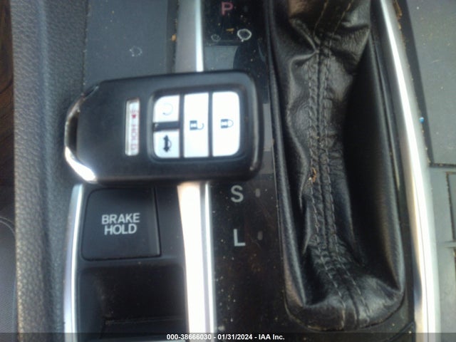 Honda Civic Ex-t 2017 2HGFC1F39HH657803 Image 11