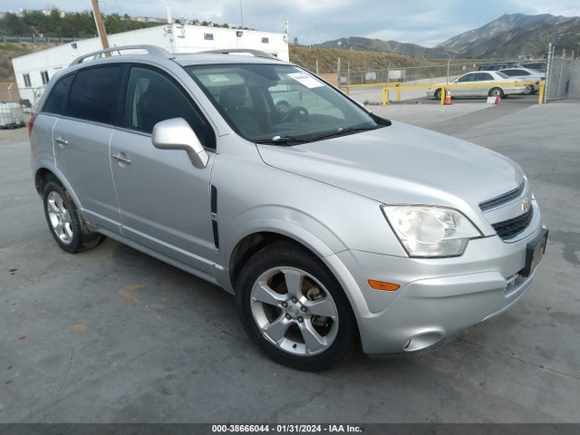 2014 3GNAL3EK7ES657103 main image