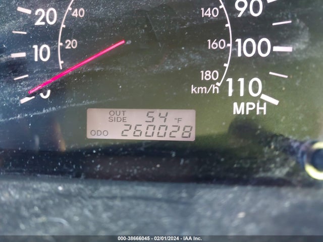 2007 TOYOTA COROLLA LE VIN: JTDBR32E770103676
