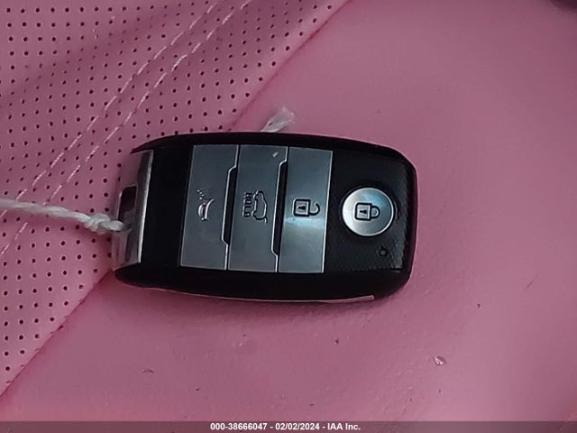 KIA Sorento Ex V6 2014 5XYKUDA71EG498355 Image 11