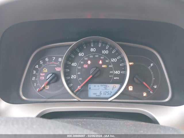 Toyota RAV4 LE 2015 JTMBFREV2FJ042978 Image 7