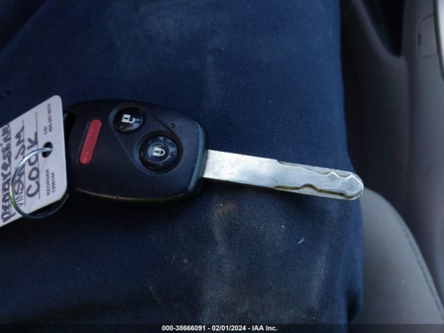JHMZE2H3XES003081 Honda Insight