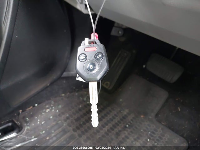 Subaru Forester 2.5i 2015 JF2SJABC9FH522513 Image 11