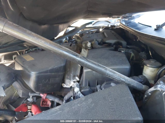 Toyota CAMRY SE 2015 4T1BF1FK6FU479107 Image 10