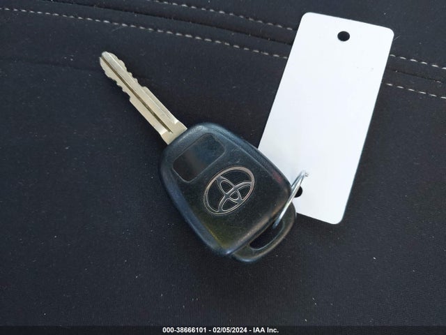 Toyota CAMRY SE 2015 4T1BF1FK6FU479107 Image 11