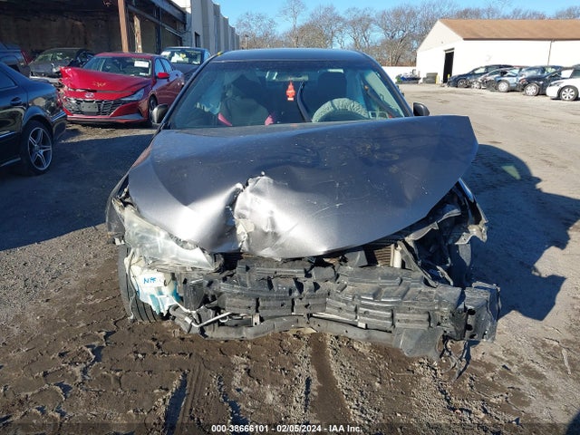 Toyota CAMRY SE 2015 4T1BF1FK6FU479107 Image 12