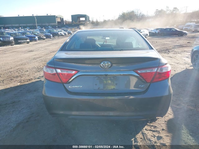 Toyota CAMRY SE 2015 4T1BF1FK6FU479107 Image 16