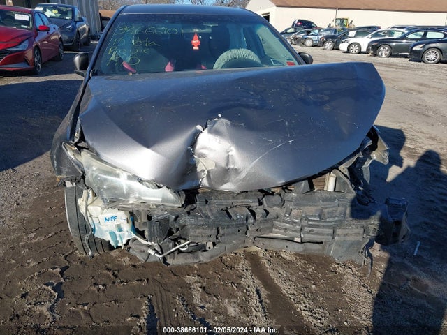 Toyota CAMRY SE 2015 4T1BF1FK6FU479107 Image 6