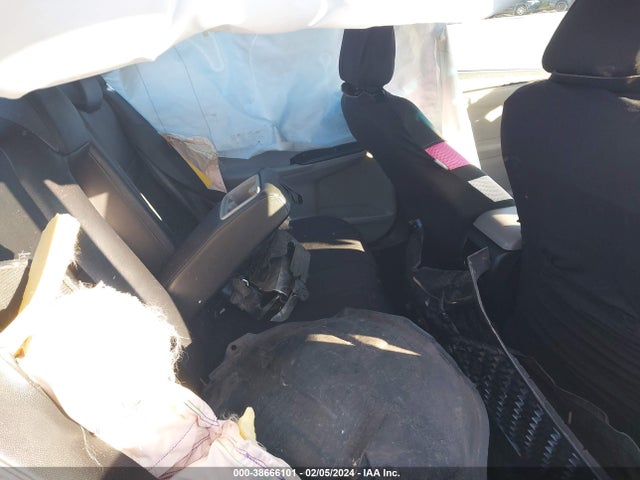 Toyota CAMRY SE 2015 4T1BF1FK6FU479107 Image 8