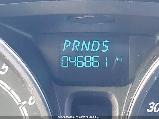 Ford FIESTA SE 2018 3FADP4BJ9JM131538 Image 16