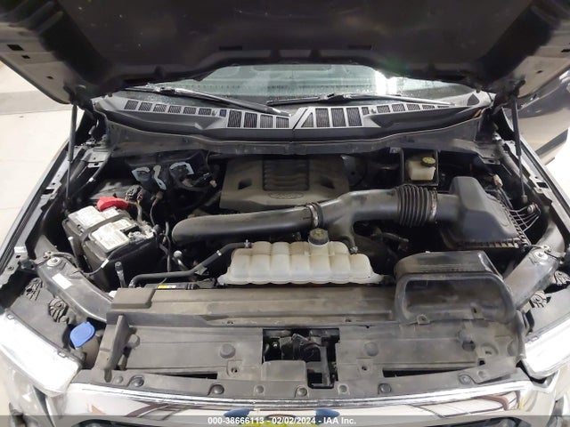 2021 FORD F-150 XLT VIN: 1FTFW1E87MFD14499