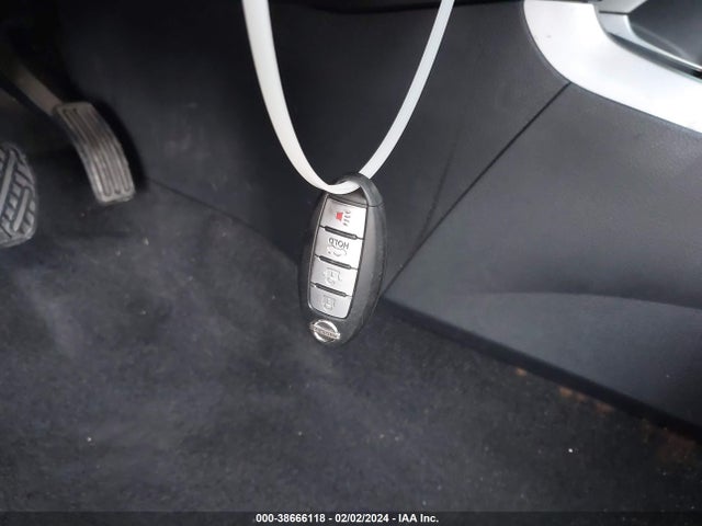 Nissan Altima 2.5 S 2015 1N4AL3AP0FC568528 Image 11