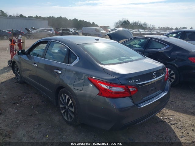 Nissan Altima 2.5 Sl 2017 1N4AL3AP6HC161204 Image 3
