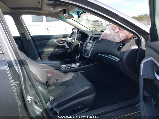 Nissan Altima 2.5 Sl 2017 1N4AL3AP6HC161204 Image 5
