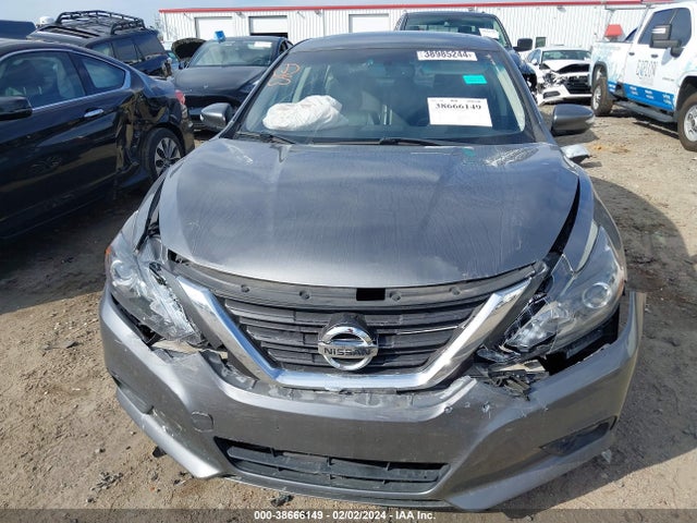 Nissan Altima 2.5 Sl 2017 1N4AL3AP6HC161204 Image 6