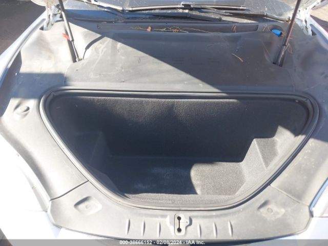 5YJSA1E27GF149331 Tesla Model S 60d/70d/75d/85d/90d