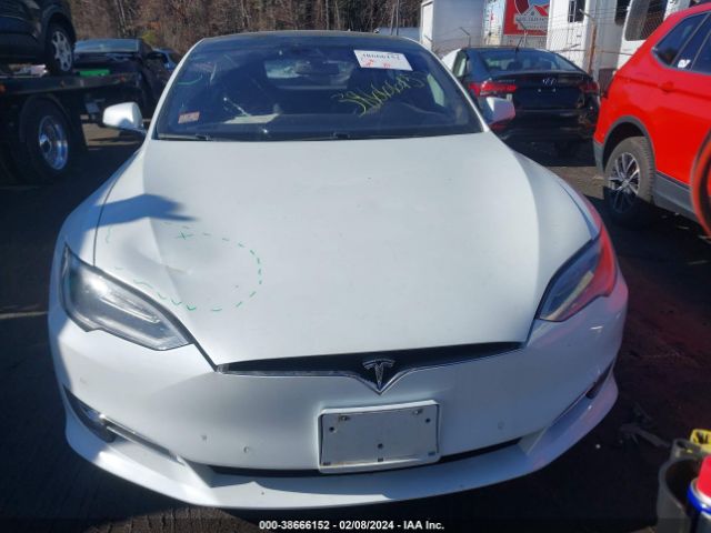 5YJSA1E27GF149331 Tesla Model S 60d/70d/75d/85d/90d