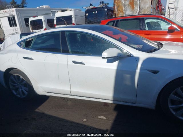 5YJSA1E27GF149331 Tesla Model S 60d/70d/75d/85d/90d