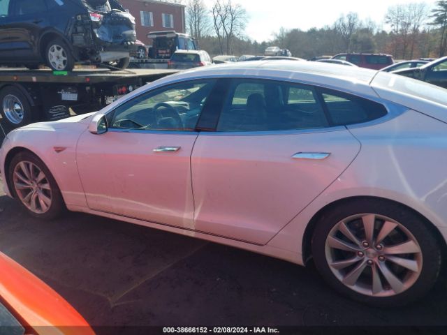 5YJSA1E27GF149331 Tesla Model S 60d/70d/75d/85d/90d