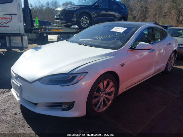 5YJSA1E27GF149331 Tesla Model S 60d/70d/75d/85d/90d