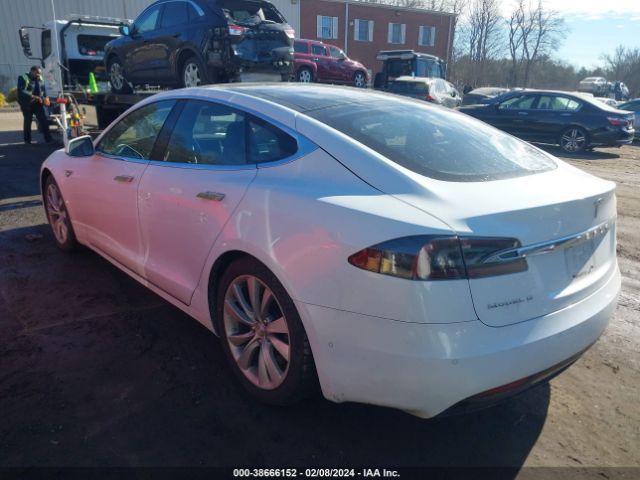 5YJSA1E27GF149331 Tesla Model S 60d/70d/75d/85d/90d