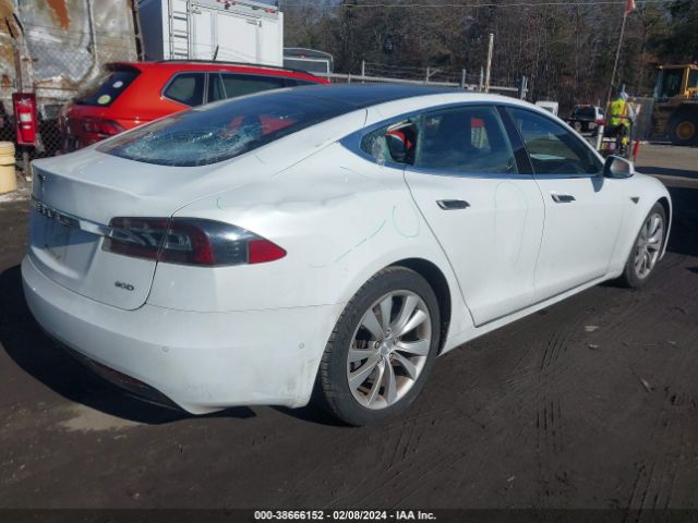 5YJSA1E27GF149331 Tesla Model S 60d/70d/75d/85d/90d