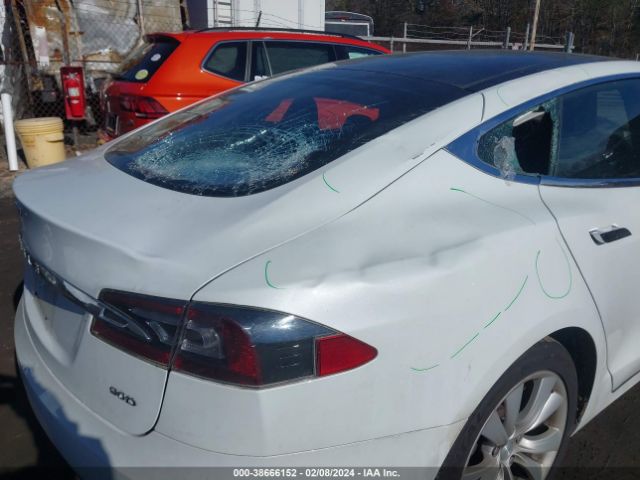 5YJSA1E27GF149331 Tesla Model S 60d/70d/75d/85d/90d
