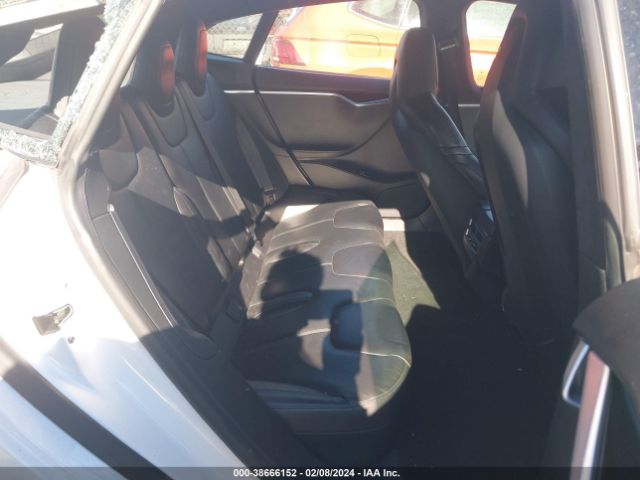 5YJSA1E27GF149331 Tesla Model S 60d/70d/75d/85d/90d