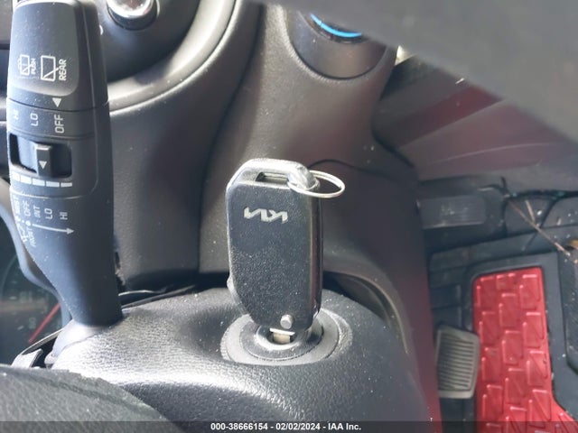 KIA SOUL LX 2022 KNDJ23AU4N7182933 Image 11