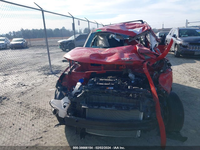 KIA SOUL LX 2022 KNDJ23AU4N7182933 Image 13