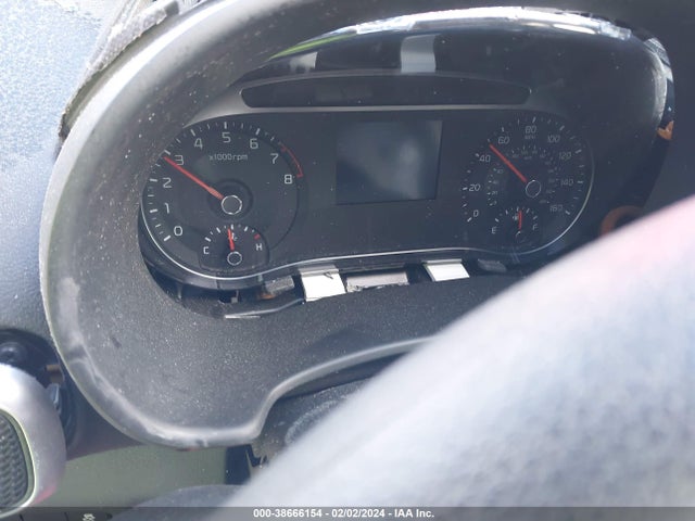 KIA SOUL LX 2022 KNDJ23AU4N7182933 Image 16