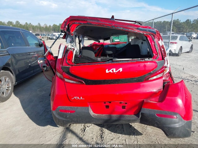 KIA SOUL LX 2022 KNDJ23AU4N7182933 Image 17