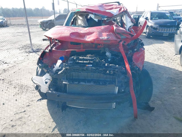 KIA SOUL LX 2022 KNDJ23AU4N7182933 Image 6