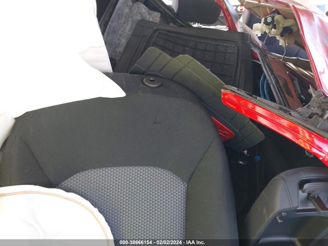 KIA SOUL LX 2022 KNDJ23AU4N7182933 Image 8
