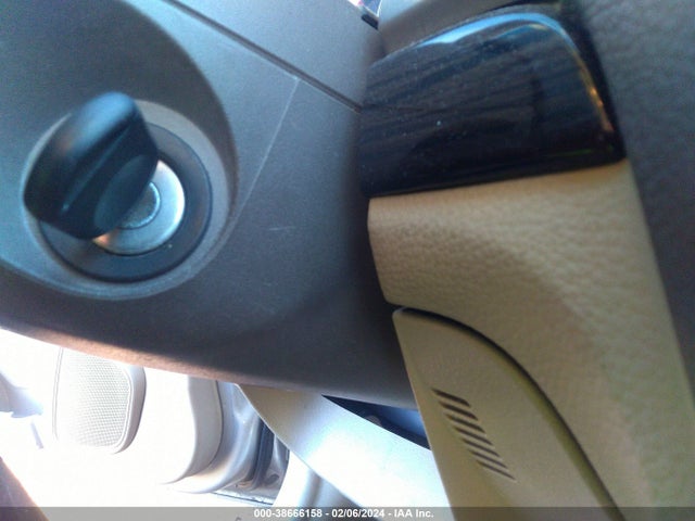 2009 FORD FUSION SEL VIN: 3FAHP08149R116137