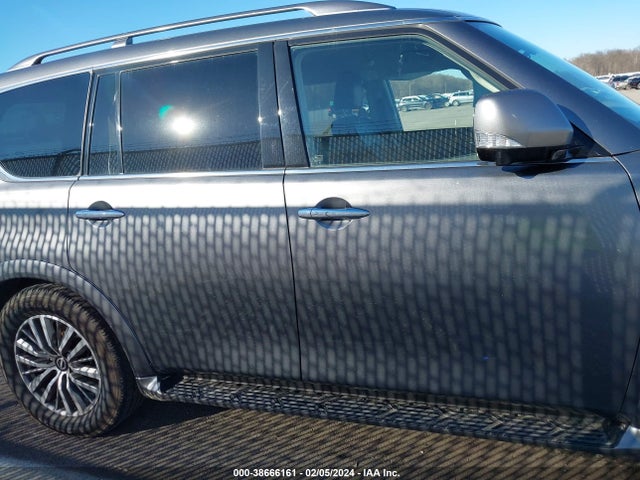 Nissan Armada Sl 2wd 2021 JN8AY2BA4M9372168 Image 13