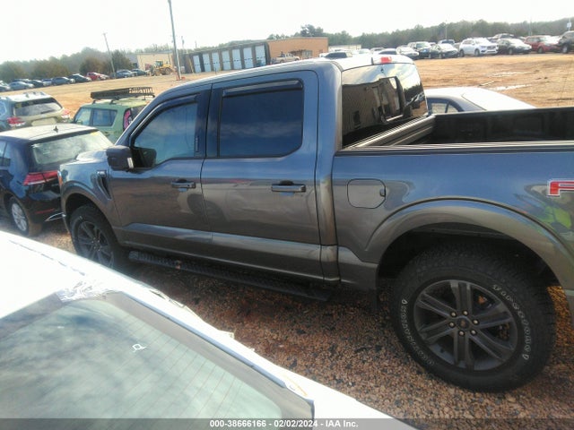 Ford F-150 Xlt 2023 1FTFW1E87PFB25498 Image 14
