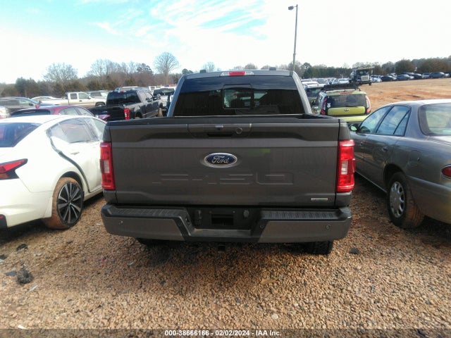 Ford F-150 Xlt 2023 1FTFW1E87PFB25498 Image 16