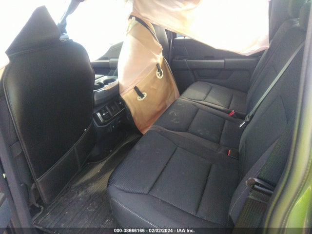 Ford F-150 Xlt 2023 1FTFW1E87PFB25498 Image 8