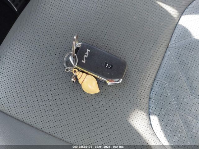 5XYK7CAF3PG058150 KIA Sportage X-pro