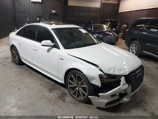 2015 WAUDGAFL8FA026818 главное изображение